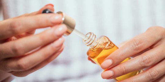 Manfaat serum untuk kulit muka