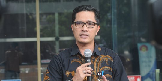 Febri Diansyah Pertanyakan Komitmen Pemerintah di Hari Antikorupsi