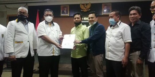 Quick Count LSI Denny JA Pilkada Kabupaten Bandung Data 98,89%: Dadang-Sahrul 56,25%