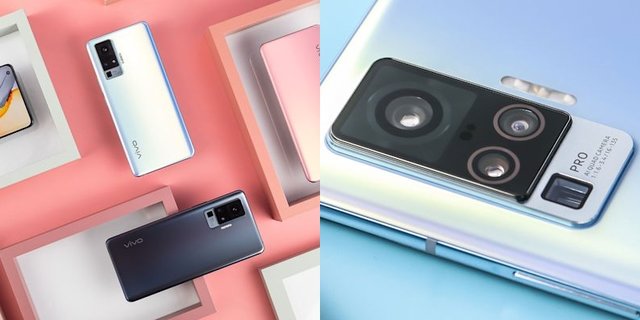 5 Merek Smartphone Terpopuler Di Indonesia Laporan Q3 2020 Merdeka Com