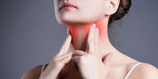 Fungsi Amandel, Penyakit yang Bisa Menyerang dan Cara Merawatnya