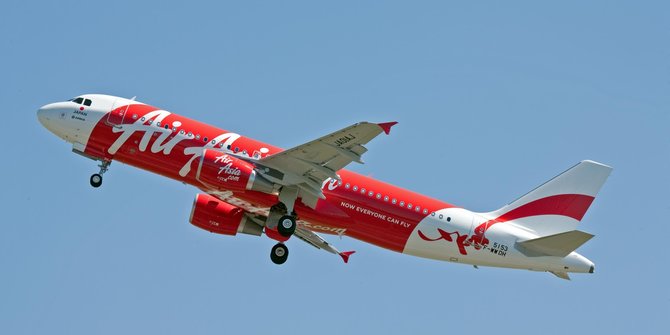 Jelajahi Wisata Indonesia dengan Fly-Thru AirAsia ...