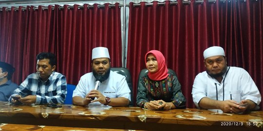 Kalah di Hitung Cepat, Helmi Hasan Sampaikan Selamat kepada Rohidin-Rosjonsyah