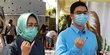 Airin Minta Benyamin Langsung Kerja Bantu Atasi Pandemi di Tangsel