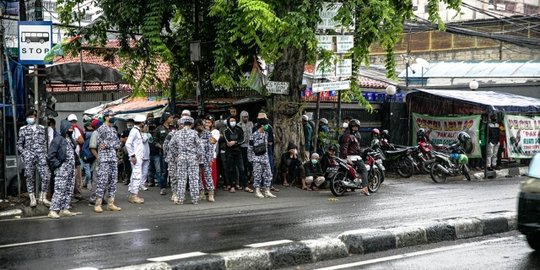 Soal Hasil Autopsi 6 Laskar Pengawal Rizieq, Polri Sebut Masih Proses di Dokter