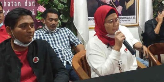 Unggul Quick Count, Nina Agustina-Lucky Hakim Klaim Menang Pilkada Indramayu