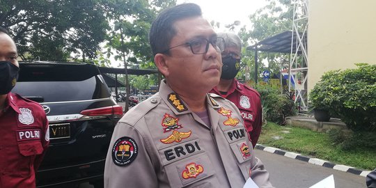 Safari Dakwah, Alasan 2 Panitia Acara di Megamendung Tak Penuhi Panggilan Polisi