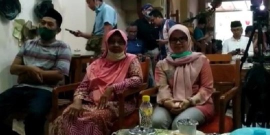 Calon Petahana Jagoan PDIP Kalah di Pilkada Kabupaten Blitar