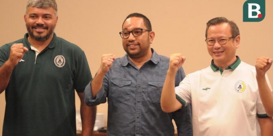 Menikmati Peran Baru di PSS Sleman ala Danilo Fernando - Vimarsana News