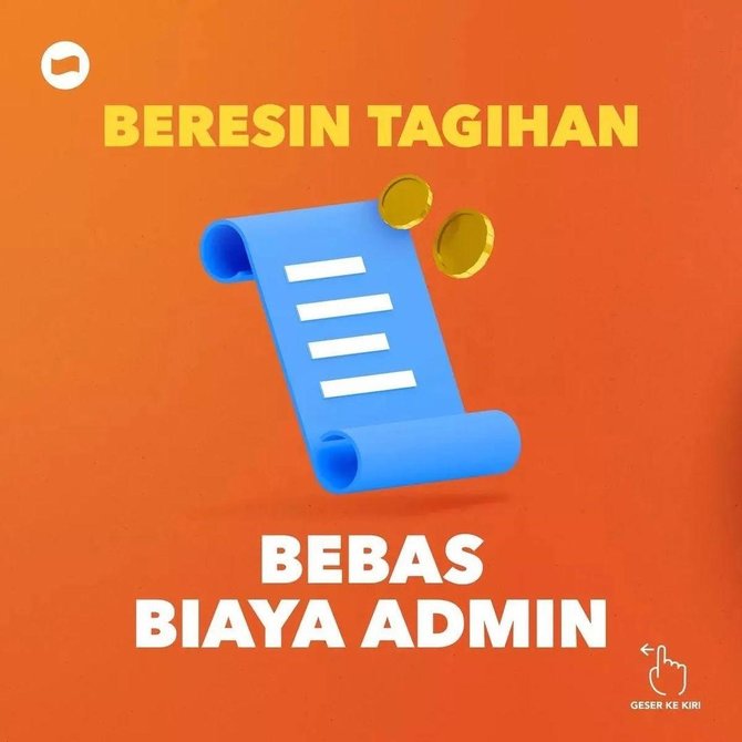 5 bukti transaksi digital bikin hidup lebih mudah
