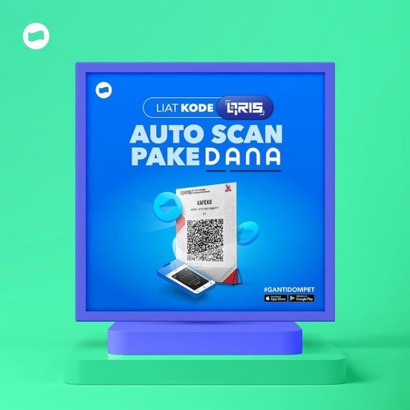 5 bukti transaksi digital bikin hidup lebih mudah