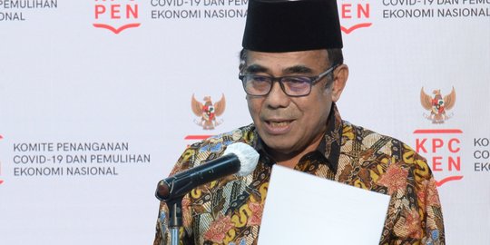 Menag Apresiasi Pilkada 2020: Semoga Terpilih Pemimpin Amanah