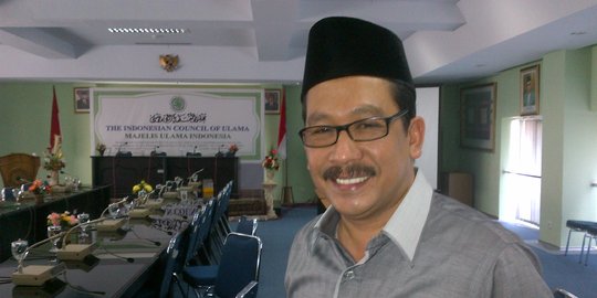 Pesan Wamenag ke Ormas Islam: Dakwah Itu Mengajak Bukan Mengejek