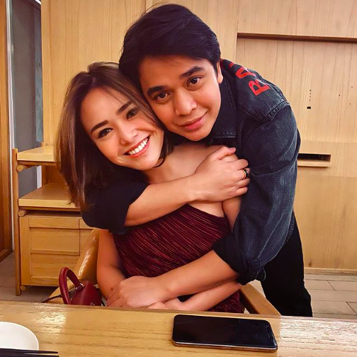 amanda manopo dituding selingkuh begini tanggapan billy syahputra