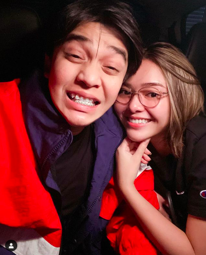 amanda manopo dituding selingkuh begini tanggapan billy syahputra