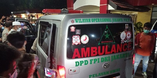 Bareskrim Periksa Saksi di Lokasi Tewasnya 6 Laskar FPI