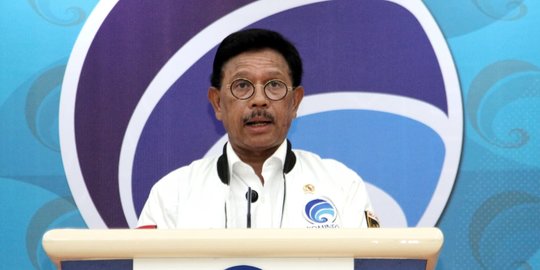 Menkominfo sebut 5G Jadi Tulang Punggung Transformasi Digital