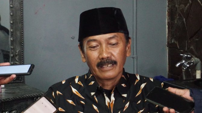 bagyo wahyono