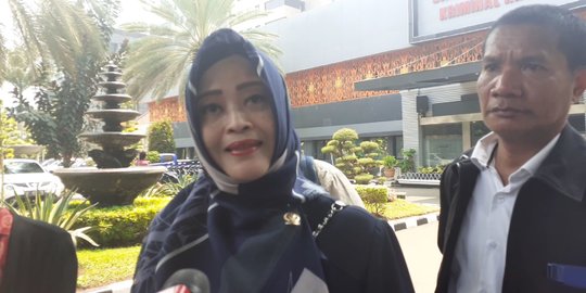 CEK FAKTA: Hoaks Akun WhatsApp Mencatut Nama Anggota DPD Fahira Idris