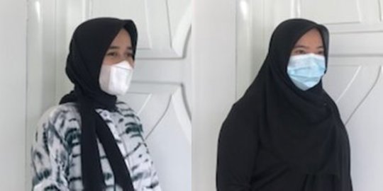 5 Cara Hijab Segi Empat Sederhana yang Sedang Tren, Mudah Dipraktikkan