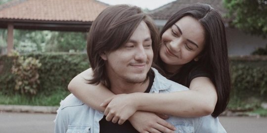 Adu Akting, Ini Potret Dylan Carr dan Ersya Aurelia Pemain Dia Bukan Manusia