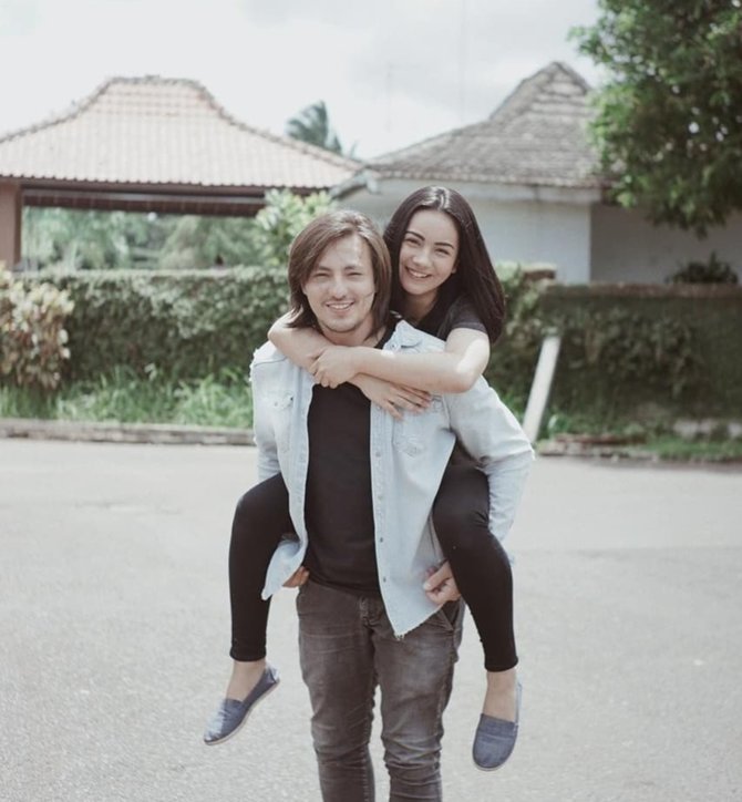 dylan carr dan ersya pemain dia bukan manusia