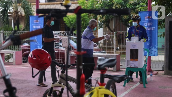 tps unik di jabar dan banten