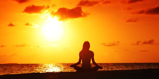 8 Tingkatan Yoga yang Perlu Diketahui, Pahami Makna Setiap Gerakannya