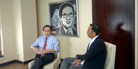 PPATK Blak-blakan Alasan Pengungkapan Transaksi Mencurigakan di RI Sangat Susah - Vimarsana News