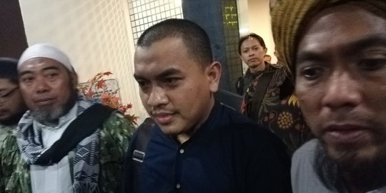 FPI Klaim Kantongi Bukti dan Saksi Penembakan Laskar FPI di Tol Cikampek