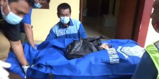 Pelaku Mutilasi di Bekasi Ngaku 50 Kali Dipaksa Layani Korban Sejak Juli 2020