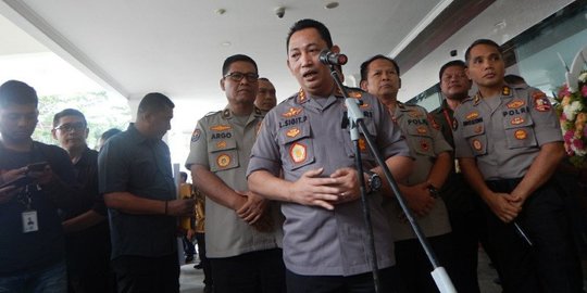 Kabareskrim Pastikan Penyidikan Kasus Penembakan 6 Laskar FPI Profesional