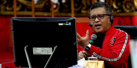 Sekjen Respons Kader PDIP Menangkan 11 Pilkada di Jatim: Kami Tak Sekadar Pengusung