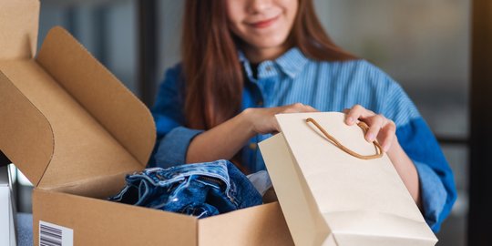Strategi Belanja Harbolnas Biar Makin Untung Nikmati Promonya