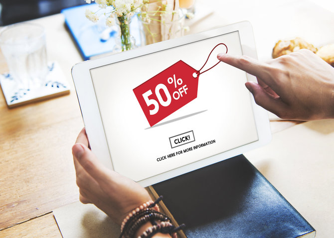 strategi belanja harbolnas biar makin untung nikmati promonya