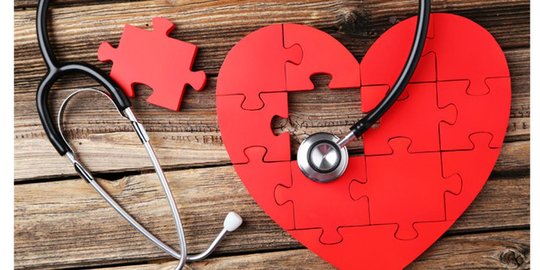 Mengenal Gejala Jantung Bengkak yang Perlu Diwaspadai, Begini Cara Mengatasinya