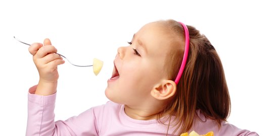 8 Makanan Sehat Penambah Nafsu Makan Pada Anak