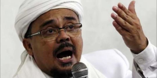 Kuasa Hukum Pastikan Rizieq Syihab Bakal Penuhi Panggilan Polisi Sebagai Tersangka