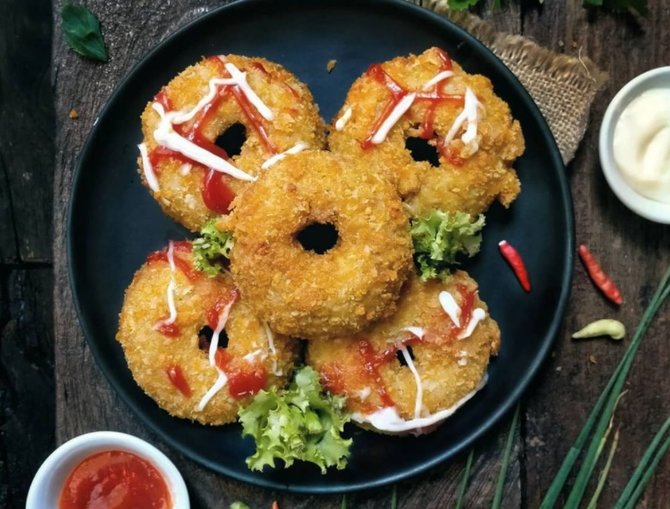 resep olahan mi instan bisa dijadikan bisnis kuliner
