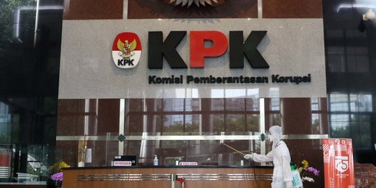 CEK FAKTA: Hoaks Surat Perintah Penangkapan KPK untuk BUMN