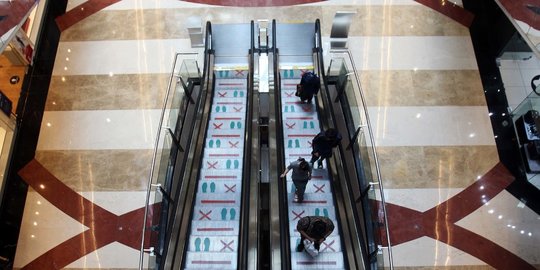 masyarakat semakin lengah dan abai protokol kesehatan rev1