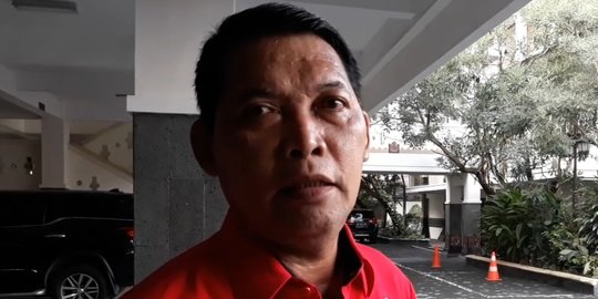 Dampingi Gibran, Teguh Prakosa Tinggalkan Jabatan di DPRD Solo