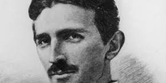 20 Kata-kata Bijak Nikola Tesla tentang Kehidupan, Inspiratif dan Penuh Makna