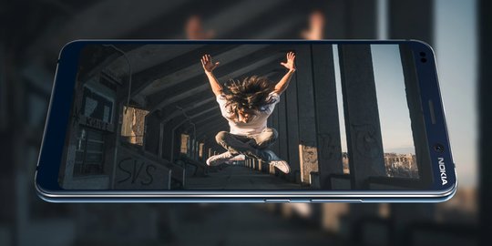 HMD Global Dilaporkan Segera Rilis Laptop Nokia