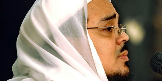 Datang Sebagai Tersangka, Rizieq Syihab Siap Jika Langsung Ditahan