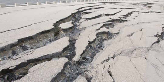Rusak Puluhan Rumah, Ini 3 Fakta di Balik Gempa Bumi yang Guncang Brebes