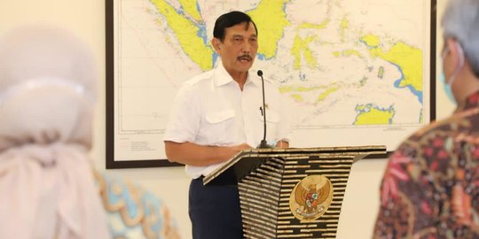 Pemerintah Catat 3,4 Juta UMKM Go Digital Berkat Program Bangga Buatan Indonesia