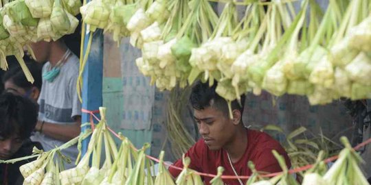 perhatikan aspek kebersihan produk