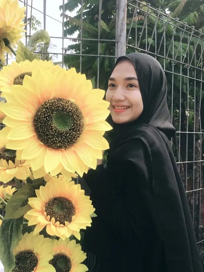 hafna alliya gusman