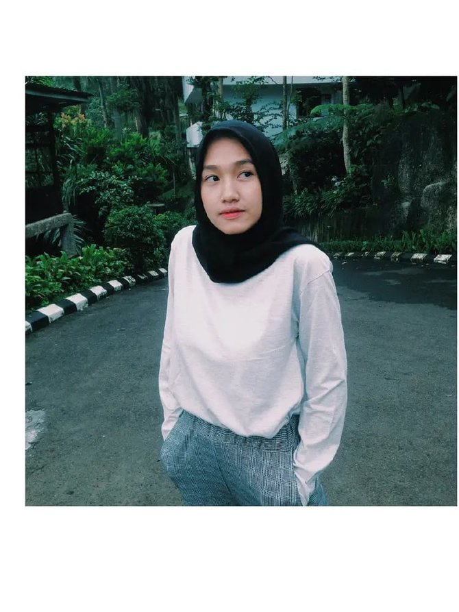 hafna alliya gusman
